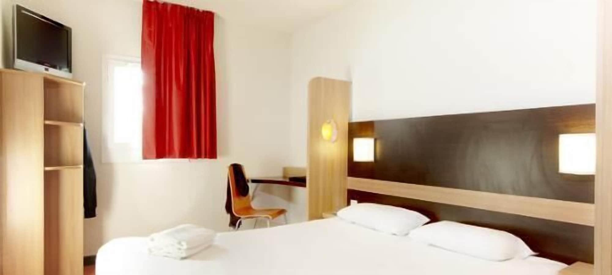 Premiere Classe Paris Est Bobigny Drancy Exteriör bild