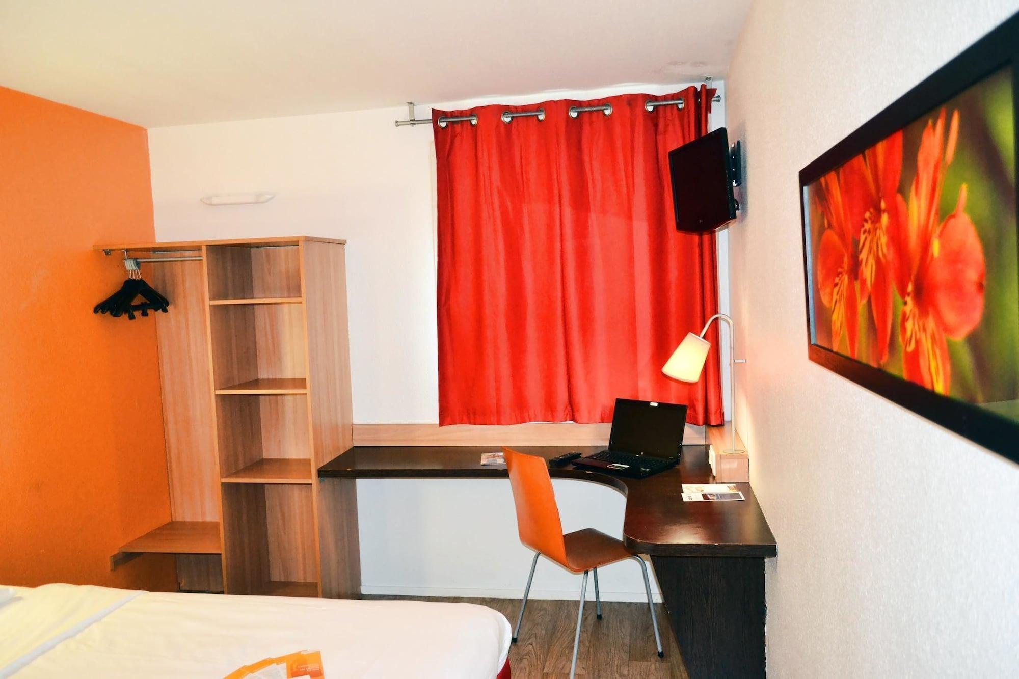 Premiere Classe Paris Est Bobigny Drancy Exteriör bild