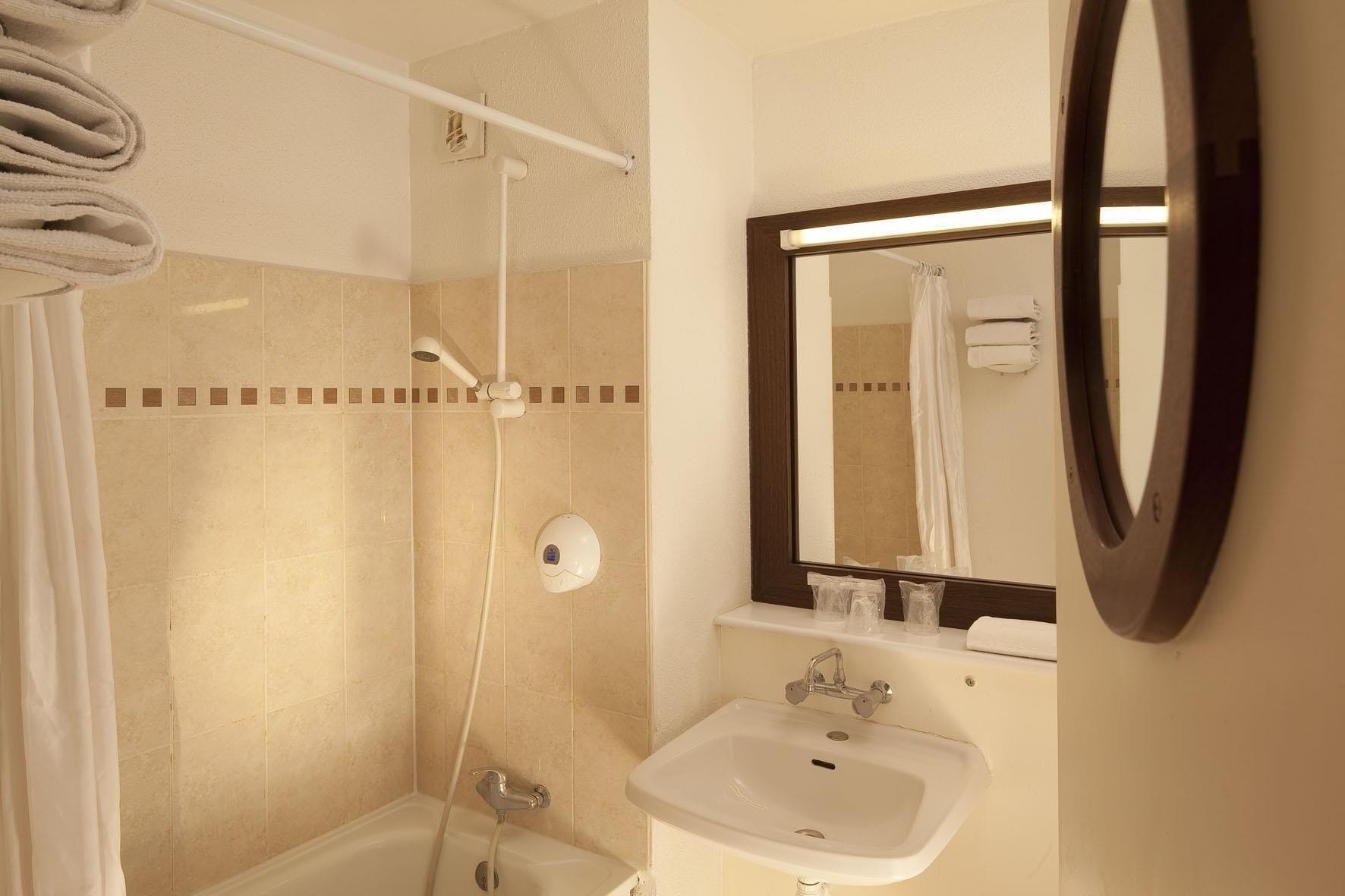 Premiere Classe Paris Est Bobigny Drancy Exteriör bild