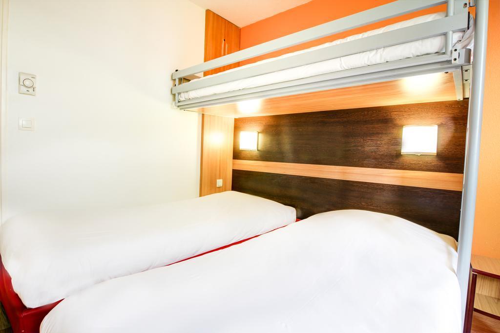 Premiere Classe Paris Est Bobigny Drancy Exteriör bild