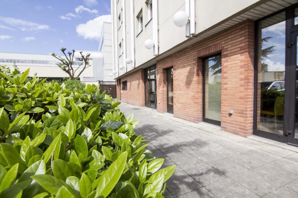 Premiere Classe Paris Est Bobigny Drancy Exteriör bild